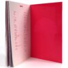 Rocket Punch - Flash Signed Autographed CD Album [No Disc] Promo K-Pop [read]