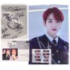 Epex - Prelude of Anxiety Chapter 1. 21st Century Boys Signed CD Album [read]