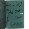 Epex - Bipolar Pt.1 Prelude of Anxiety [Reality Ver.] Signed CD Album 2021