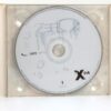 Seo Taiji - Live Tour Zero 04 Album CD K-Rock Korea Metal 2004 Tai Ji