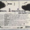 IMG_1795 Seo Taiji Band - 6th Album Re-Recording And Etpfest Live CD K-Rock Tai Ji 2003