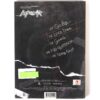 Epex - Bipolar Pt.1 Prelude of Anxiety [Reality Ver.] Signed CD Album 2021