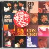 Seo Taiji And Boys - '93 The Last Festival Live VCD Video CD K-Rock Korea