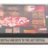 Seo Taiji And Boys - '93 The Last Festival Live VCD Video CD K-Rock Korea