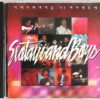 Seo Taiji And Boys - '93 The Last Festival Live Album CD K-Rock Korea