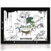 IMG_1845 Boyfriend - Janus Signed Autographed CD Album Promo 2012 K-Pop
