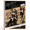 M.I.B - Money In The Building Signed Autographed Album CD Promo K-Pop 2013 MIB