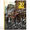 IMG_1864 M.I.B - Illusion Signed Autographed Album CD Promo K-Pop 2012 MIB