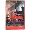 Fast Gun (1988) Korean VHS Rental [NTSC] Korea Rick Hill Action