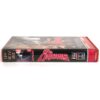 Fast Gun (1988) Korean VHS Rental [NTSC] Korea Rick Hill Action