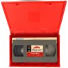 Fast Gun (1988) Korean VHS Rental [NTSC] Korea Rick Hill Action