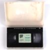 The Unbeaten 28 (1980) Korean VHS Rental [NTSC] Taiwan Martial Arts Wu Tang