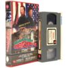 Double Revenge (1988) Korean VHS Rental [NTSC] Korea Vendetta Action