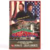 Double Revenge (1988) Korean VHS Rental [NTSC] Korea Vendetta Action