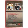 Double Revenge (1988) Korean VHS Rental [NTSC] Korea Vendetta Action