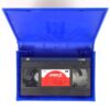 Buried Alive II (1997) Korean VHS Rental [NTSC] Korea TV Horror