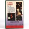 El Ultimo Kamikaze (1984) Korean VHS [NTSC] Korea Spain Paul Naschy Action