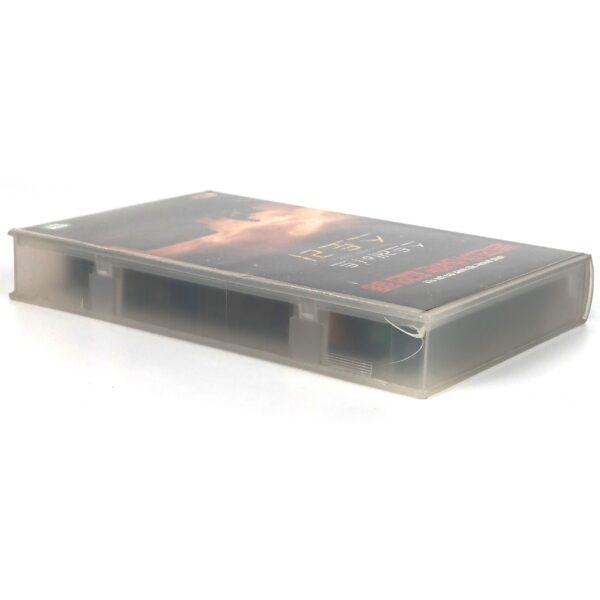 The Straight Story (1999) Korean VHS Rental [NTSC] Korea David Lynch