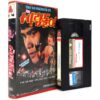 Super Whirlwind (1988) Korea VHS [NTSC] Korean Cinema 슈퍼 바람돌이