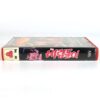 Super Whirlwind (1988) Korea VHS [NTSC] Korean Cinema 슈퍼 바람돌이