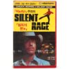 Silent Rage (1982) Korean VHS Rental [NTSC] Korea Chuck Norris