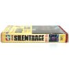 Silent Rage (1982) Korean VHS Rental [NTSC] Korea Chuck Norris