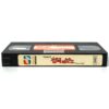 Silent Rage (1982) Korean VHS Rental [NTSC] Korea Chuck Norris