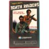 Death Raiders (1984) Korean VHS Rental [NTSC] Korea Filipino Action Philippines