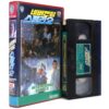 The NeverEnding Story II: The Next Chapter (1990) 2 Korean VHS [NTSC] Korea