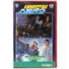 The NeverEnding Story II: The Next Chapter (1990) 2 Korean VHS [NTSC] Korea