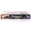 King Solomon’s Mines (2004) Korean Late VHS [NTSC] Korea Patrick Swayze