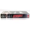 Undead (2003) Korean VHS [NTSC] Korea Australia Zombie Horror Spierig Brothers