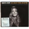 Sheryl Crow - 100 Miles From Memphis Korean CD Album Promo Korea
