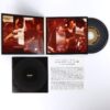 Sheryl Crow - 100 Miles From Memphis Korean CD Album Promo Korea