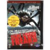 Eight Legged Freaks (2002) Korean DVD Snap Case Sealed Korea Hype Sticker