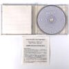 Vampire Weekend - Contra Korean CD Album Korea Insert