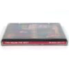 Van Halen - The Best Korean CD Compilation Album Korea Misprint