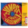 Vamps - Evanescent Korean CD Single Album Promo Korea OBI Japan