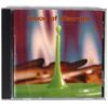 Vision of Disorder - Vision of Disorder Korean CD Album Korea