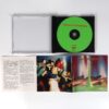 Vision of Disorder - Vision of Disorder Korean CD Album Korea