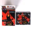 The Burning (1981) Korean Sealed VCD Video CD Korea Horror