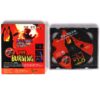 The Burning (1981) Korean Sealed VCD Video CD Korea Horror