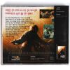 The Shawshank Redemption (1994) Korean Sealed VCD Video CD Korea OBI