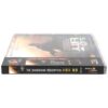 The Shawshank Redemption (1994) Korean Sealed VCD Video CD Korea OBI