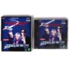 Galaxy Quest (1999) Korean Sealed VCD Video CD Korea