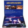 Galaxy Quest (1999) Korean Sealed VCD Video CD Korea