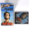 Steel Dawn (1999) Korean Sealed VCD Video Korea Post-Apocalyptic Patrick Swayze
