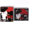 Lock Up (1989) Korean Sealed VCD Video Korea Sylvester Stallone