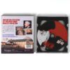 Lock Up (1989) Korean Sealed VCD Video Korea Sylvester Stallone