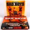 Bad Boys (1995) Korean Sealed VCD Video Korea Will Smith